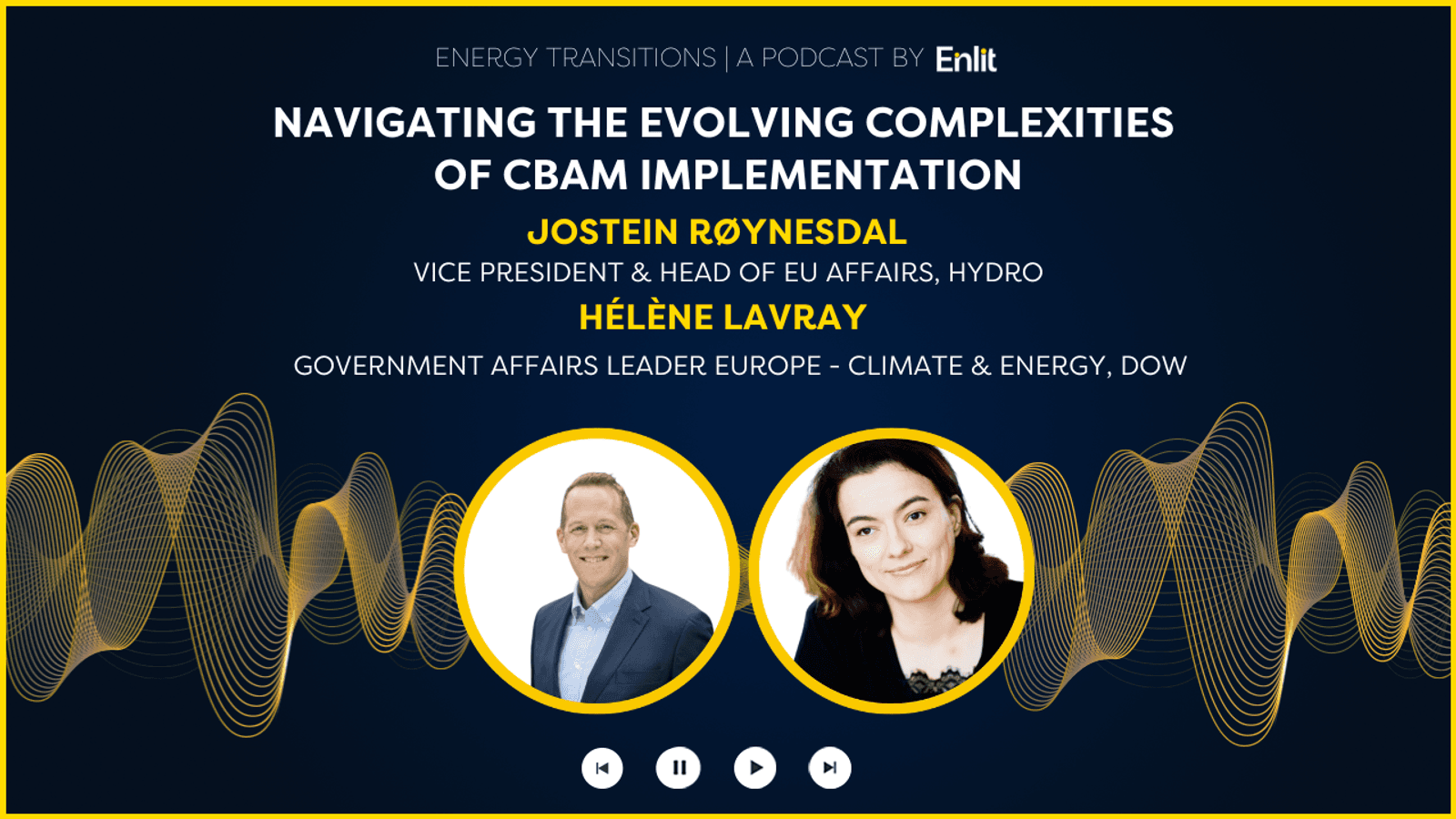 The good, bad and ugly of CBAM implementation
