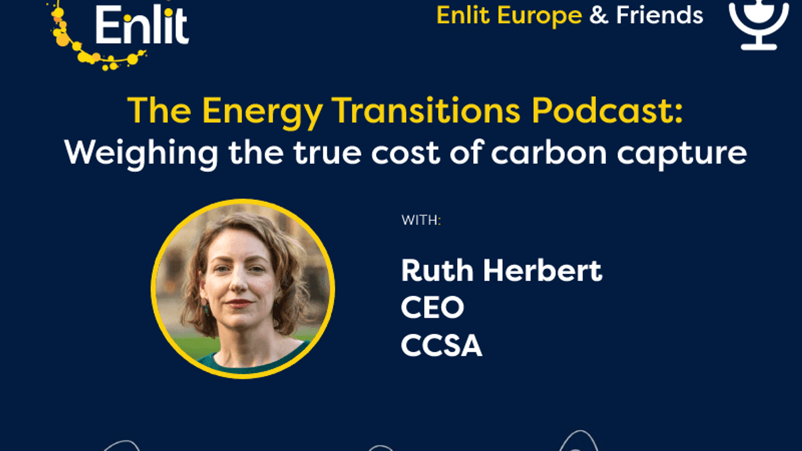 Energy Transitions Podcast: Weighing the true cost of carbon capture