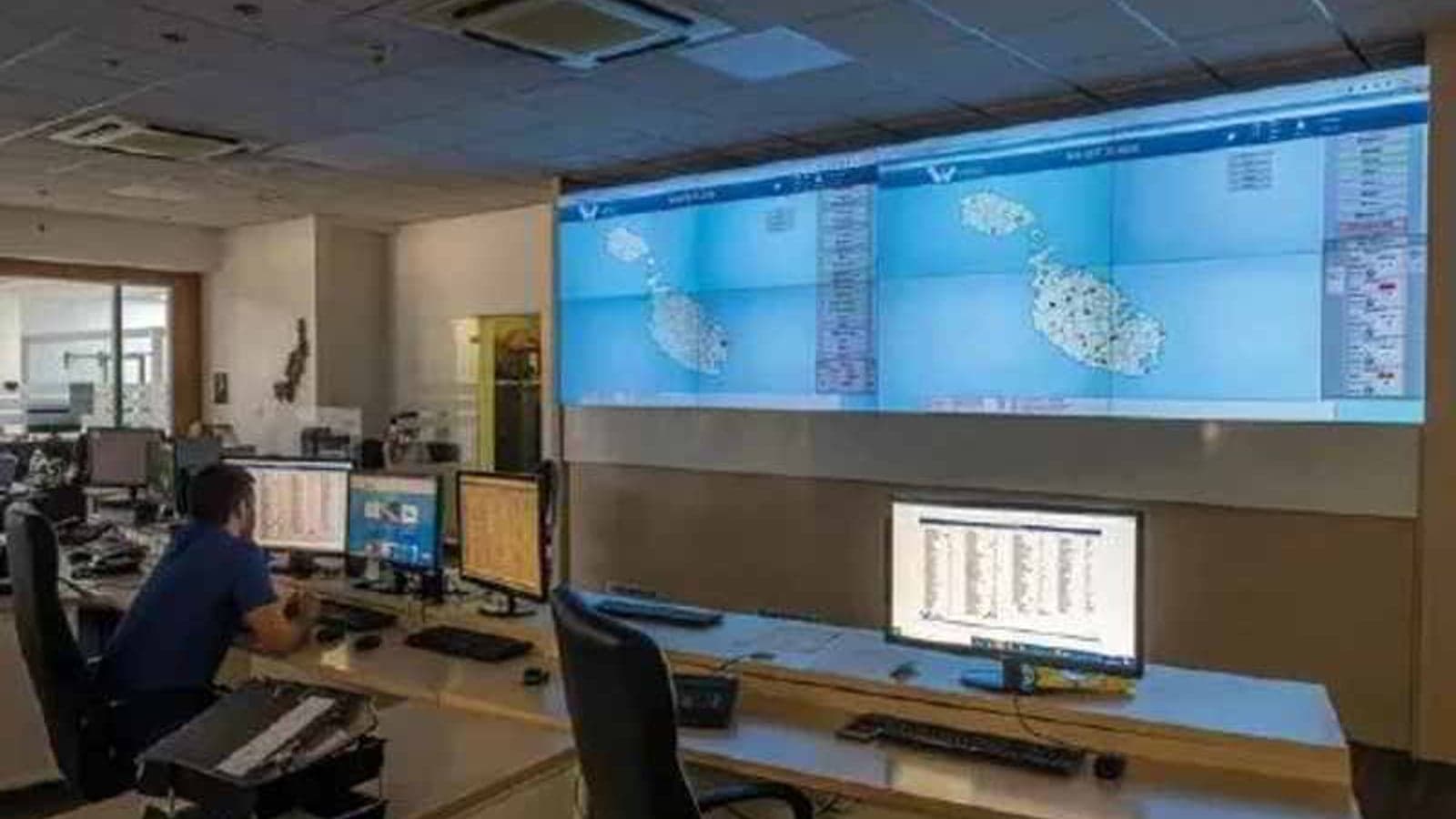 Malta’s Water Services Corporation extends smart metering contract to 2029