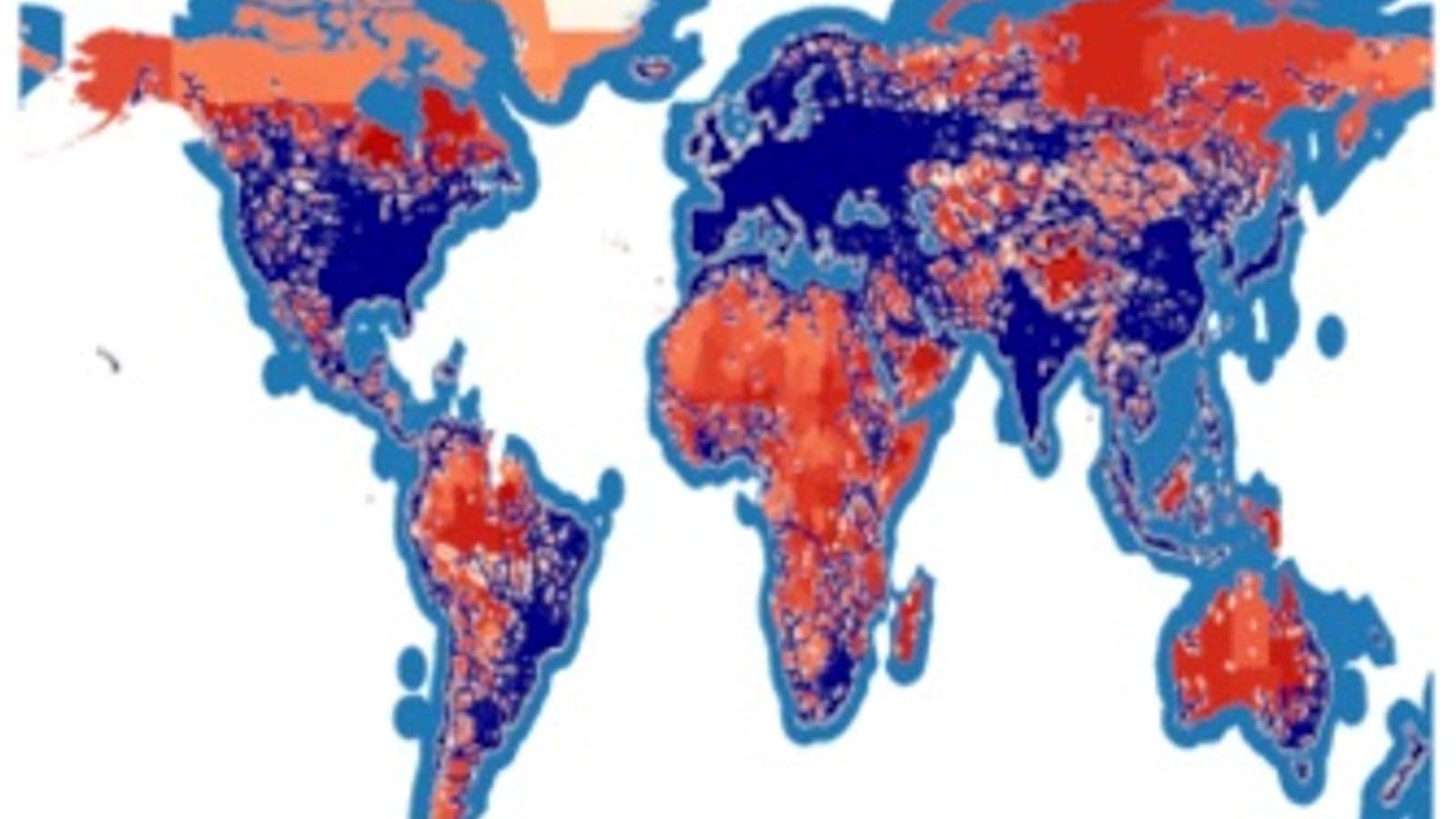 PyPSA-Earth: a new open-source global energy system model