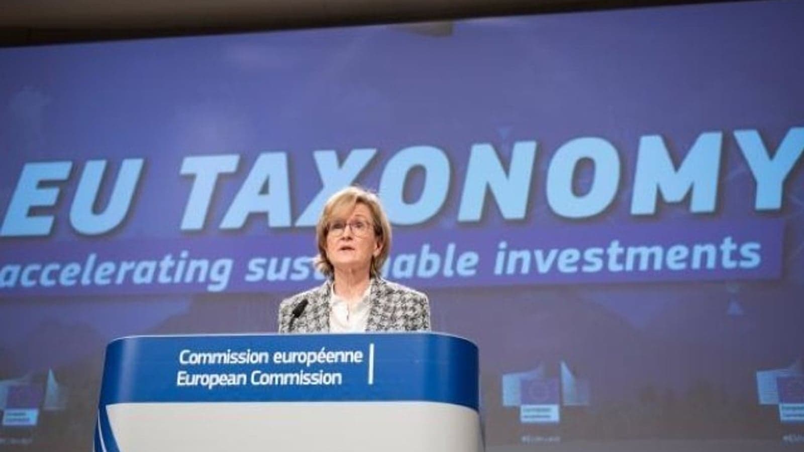 EU taxonomy confirms gas and nuclear are 'sustainable' sparking heated industry reaction