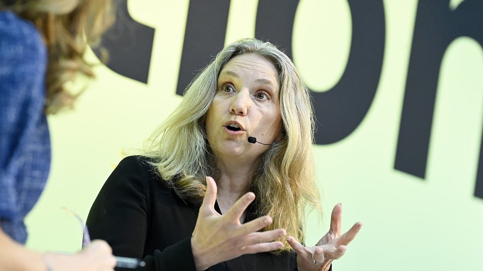 Climate scientist slams AI hubris and warns over the ethics of data