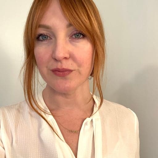 Amelia Mee