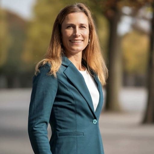 Elisabeth Radings