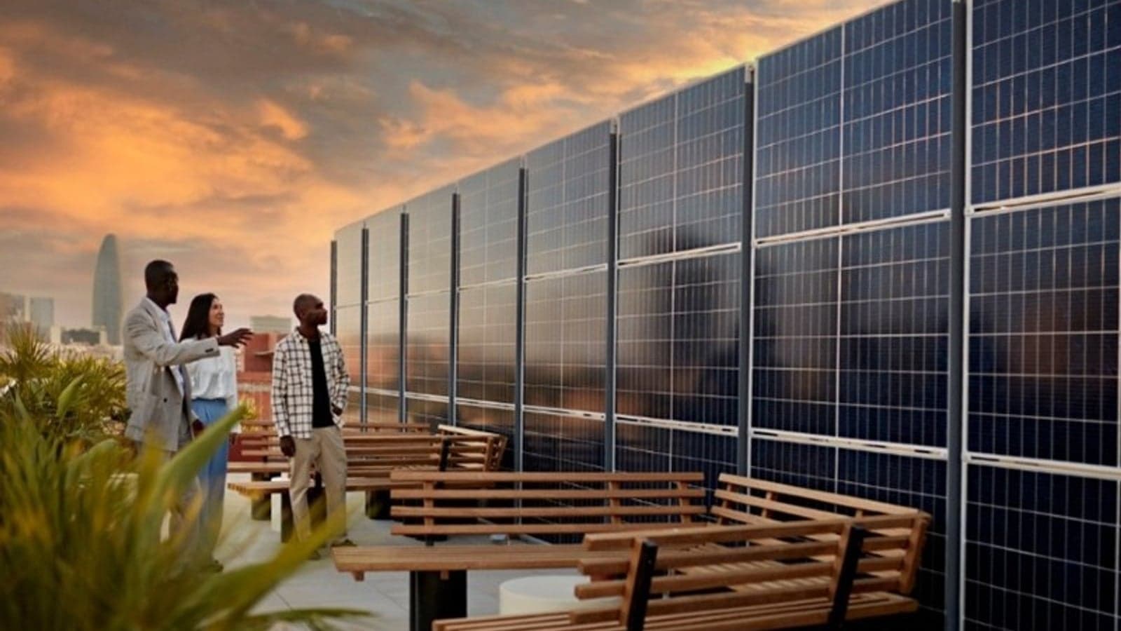 Digital transformation is key to addressing the challenges of the energy transition