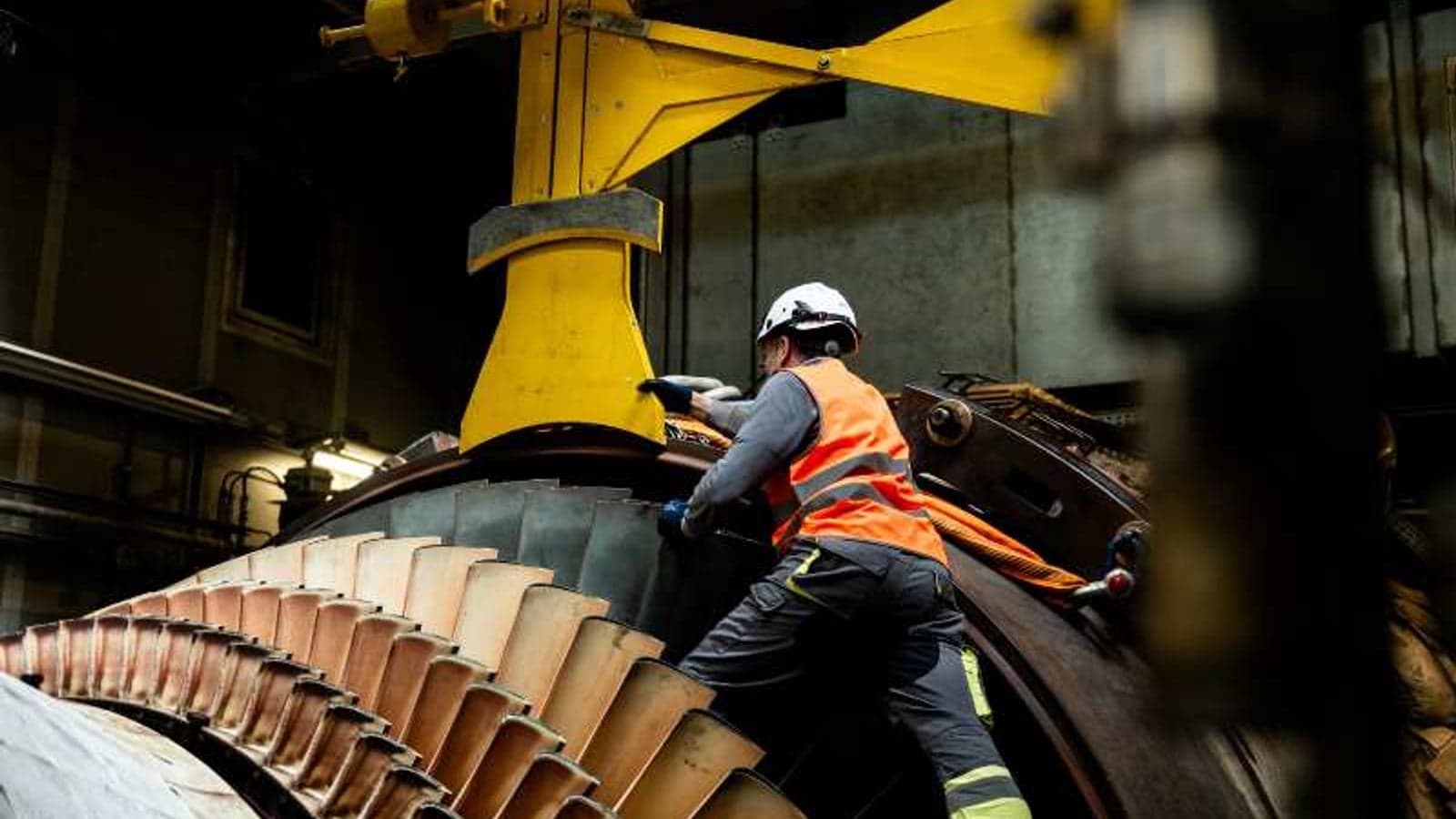 Ansaldo Energia completes upgrade of Alpiq’s San Severo gas plant