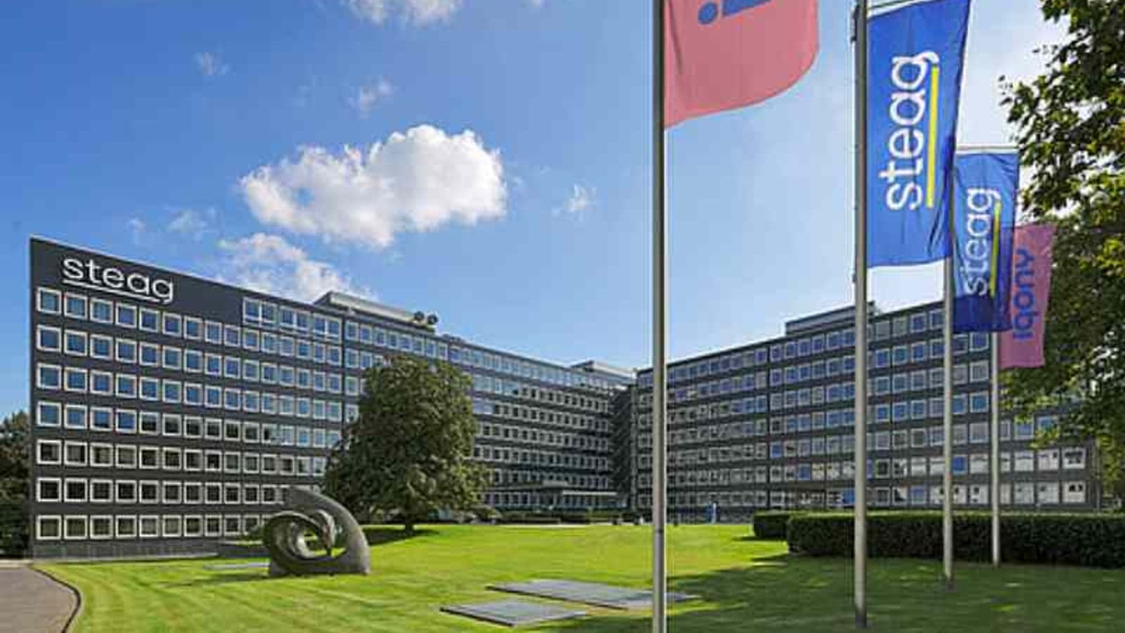German utility STEAG acquired by Spanish firm for €2.6bn
