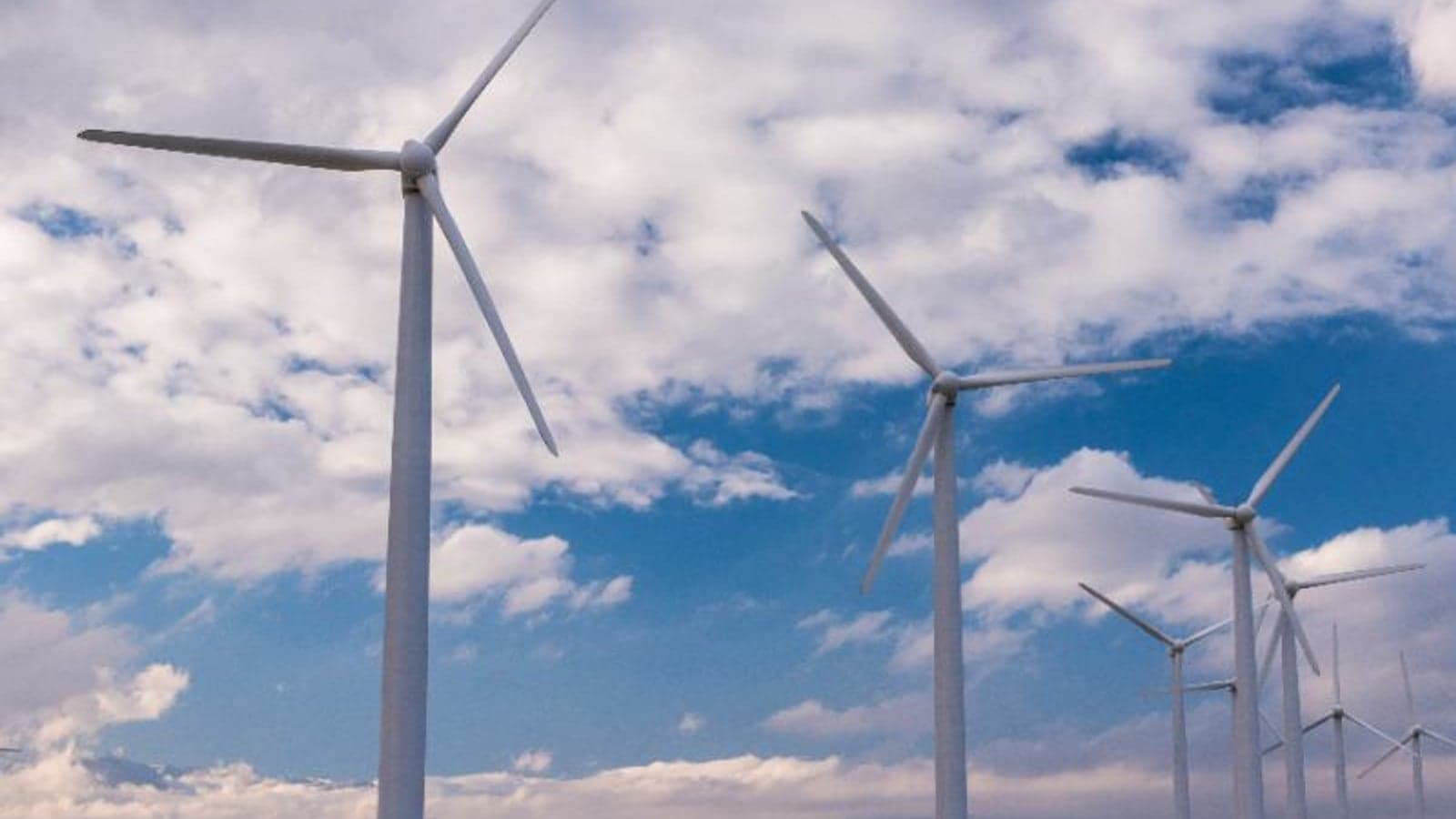 Ørsted divests share of four US onshore wind farms to Stonepeak