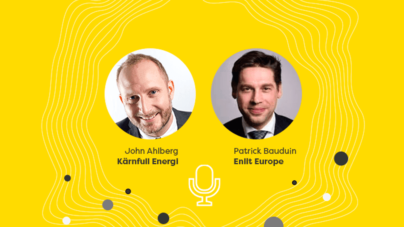 Energy Markets Talks: John Ahlberg, Kärnfull Energi