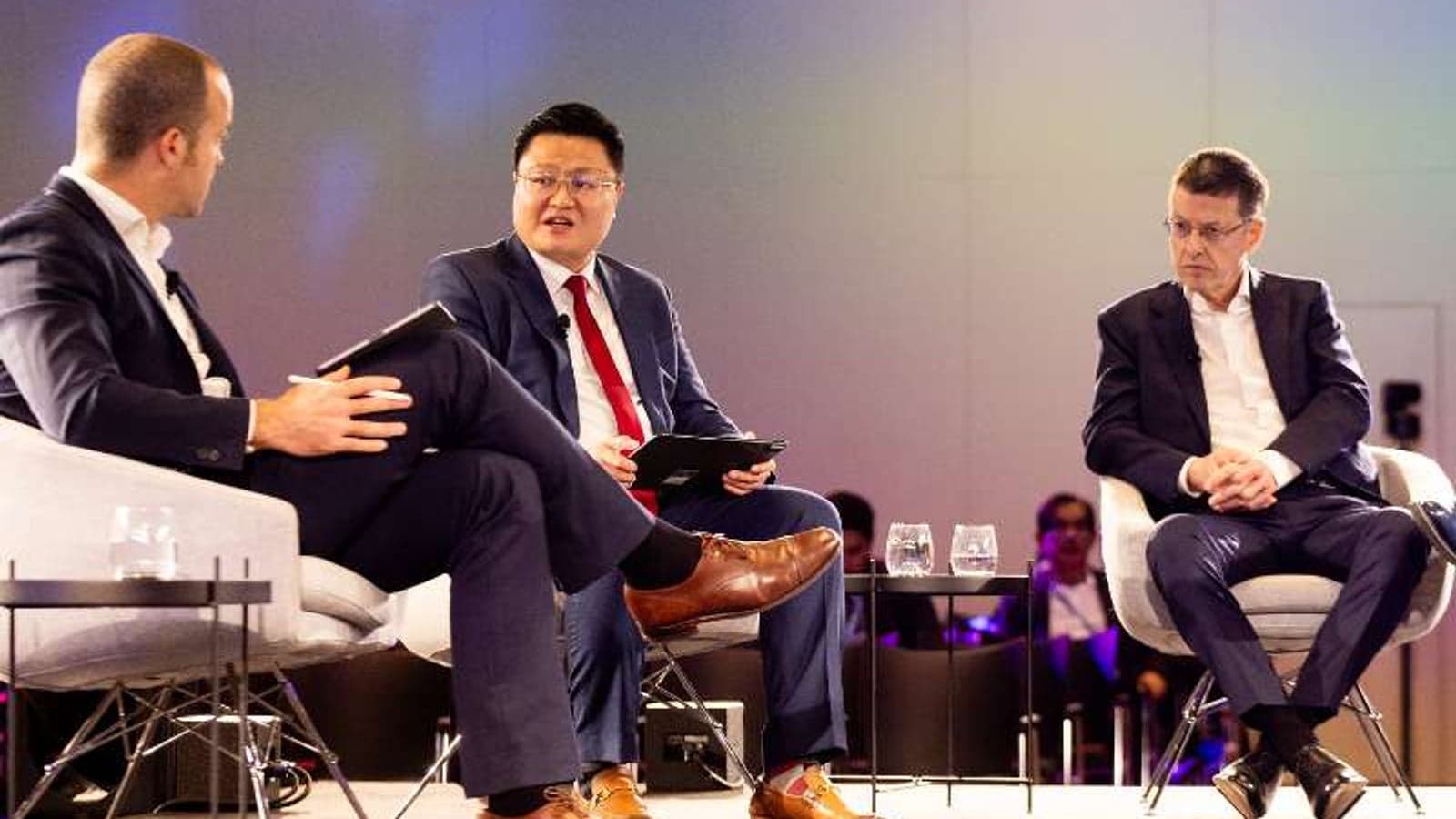Collaboration key to advancing AI in energy sector say WEC panelists