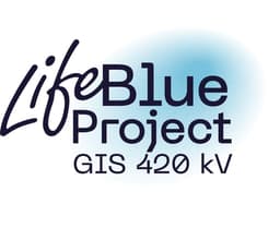 EU LIFE Blue GIS 420 kV