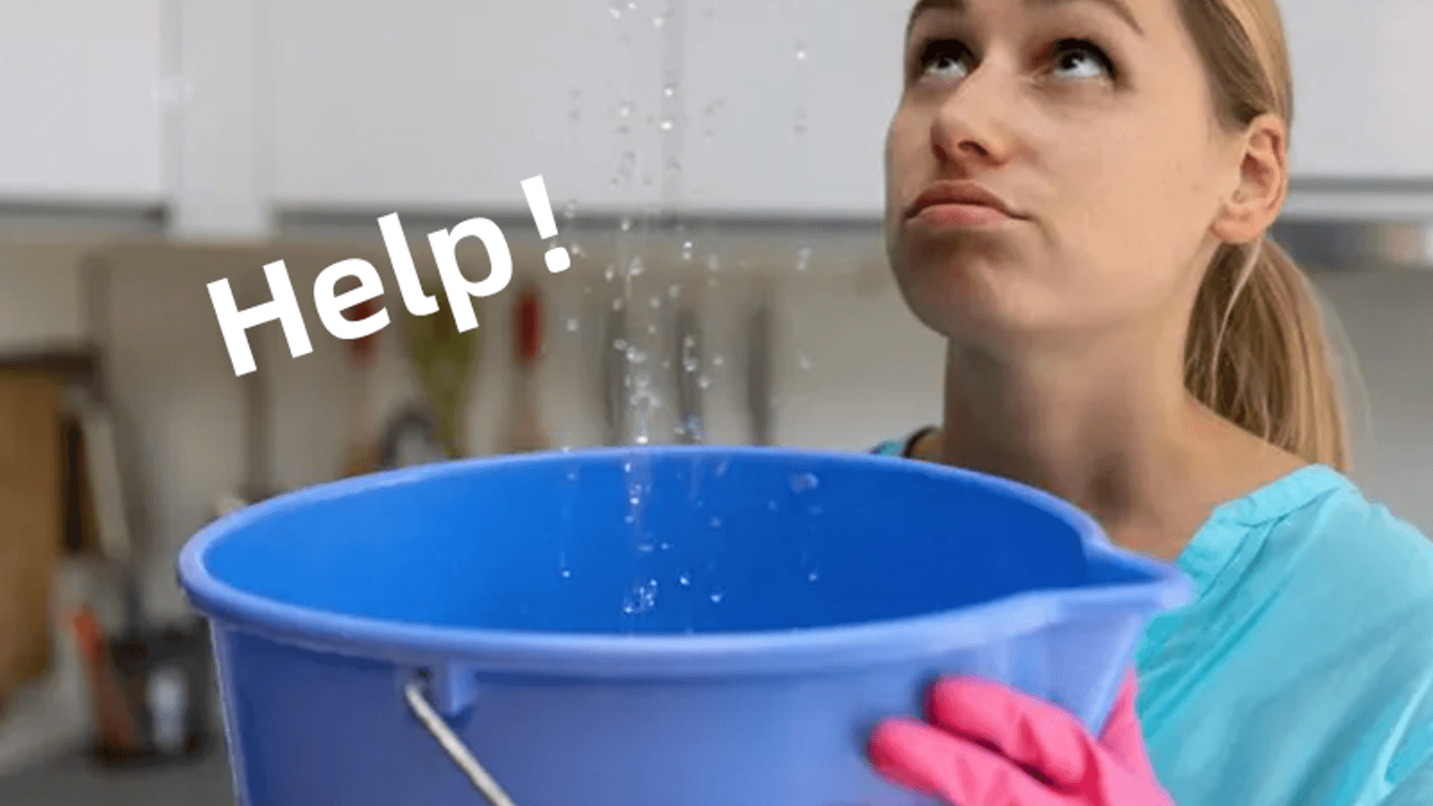 The hidden leaks behind closed doors: Why smart meters matter