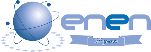 The European Nuclear Education Network