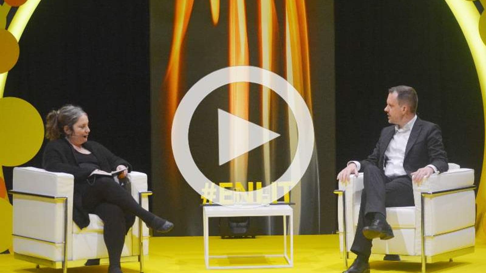 Gridspertise CEO highlights digital leapfrog opportunities for European DSOs