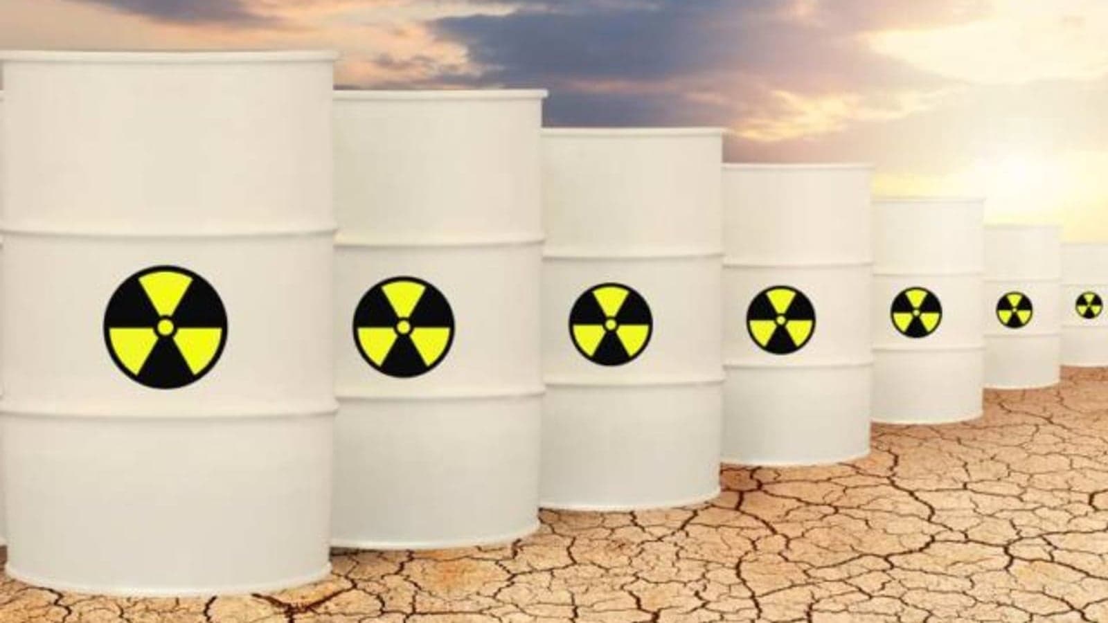 Monticello nuclear plant powers down to fix radioactive water leak