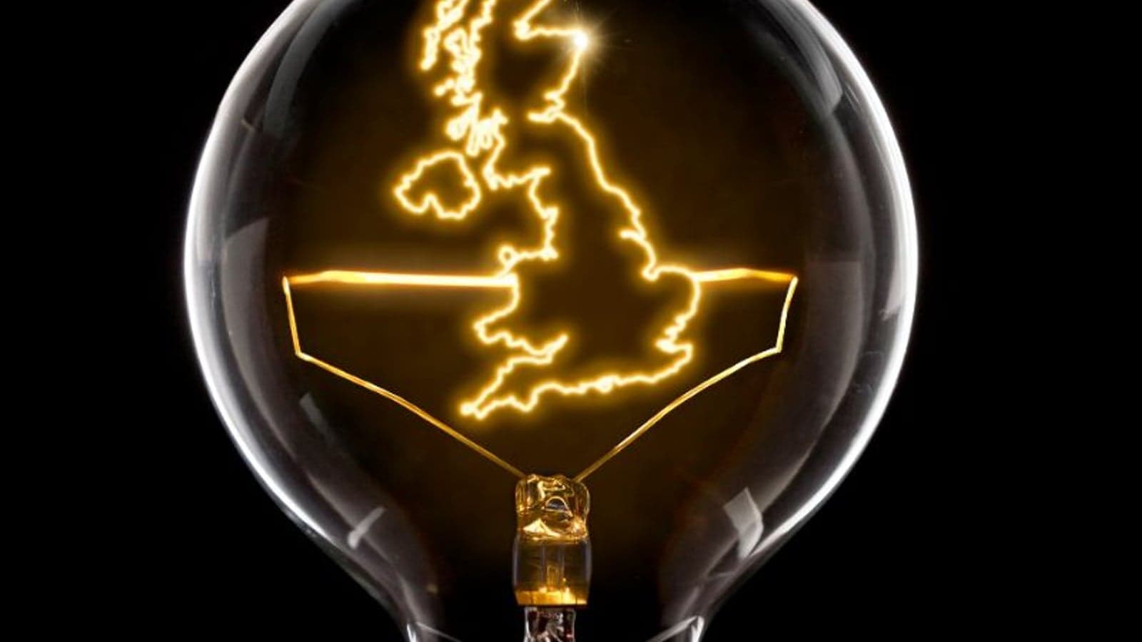 UK's largest transmission project selects HVDC suppliers