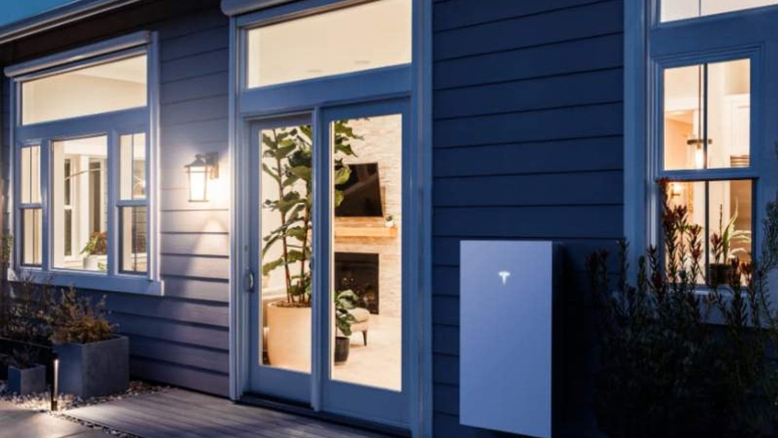 Tesla and Sunrun partner on customer-driven power plant in Texas