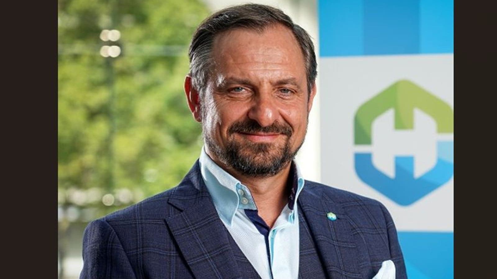 Jorgo Chatzimarkakis, Hydrogen Europe CEO, forecasts market trajectory