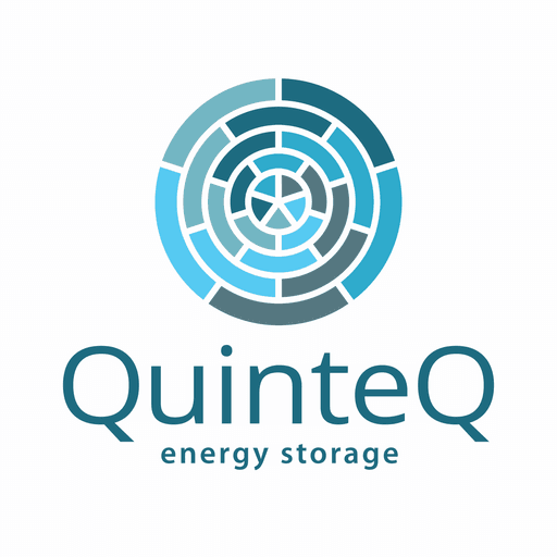 QuinteQ Energy BV