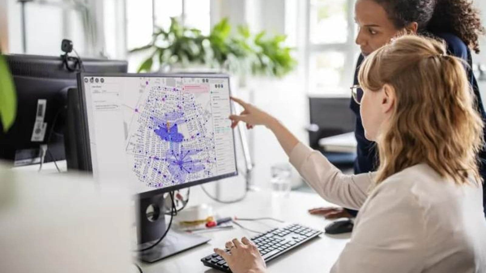 Siemens launches ‘co-pilot’ for DSO-level grid management