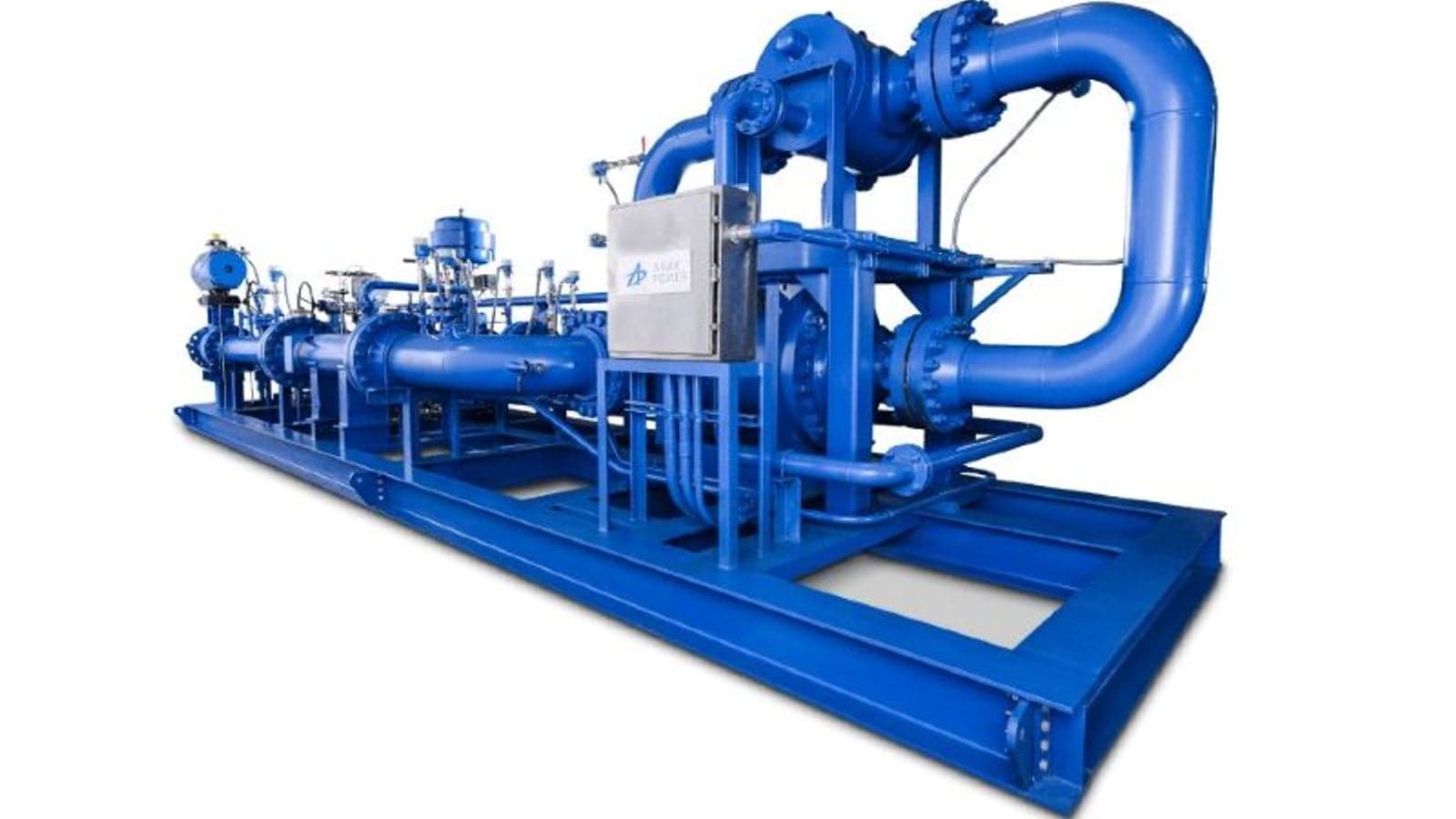 COGEN Europe welcomes Anax Power as new member