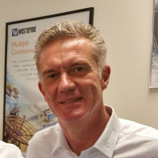 Olivier Bughin