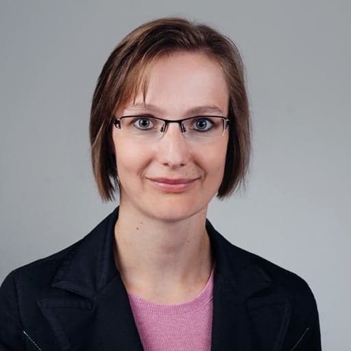 Kerstin Graefe