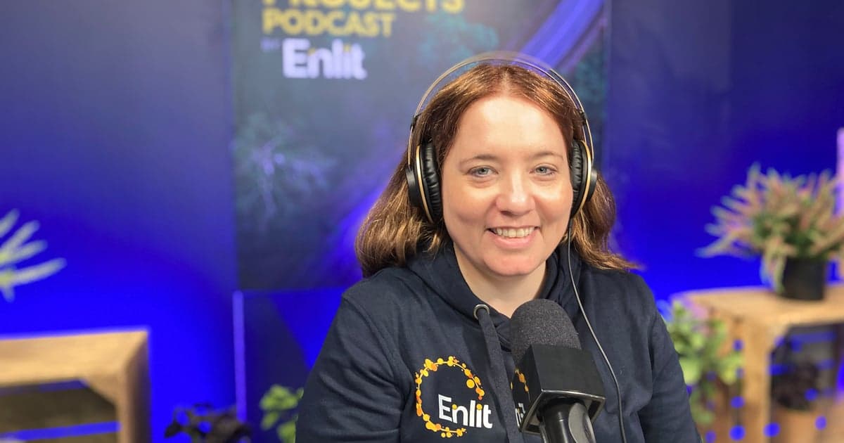 EU Energy Podcast Series