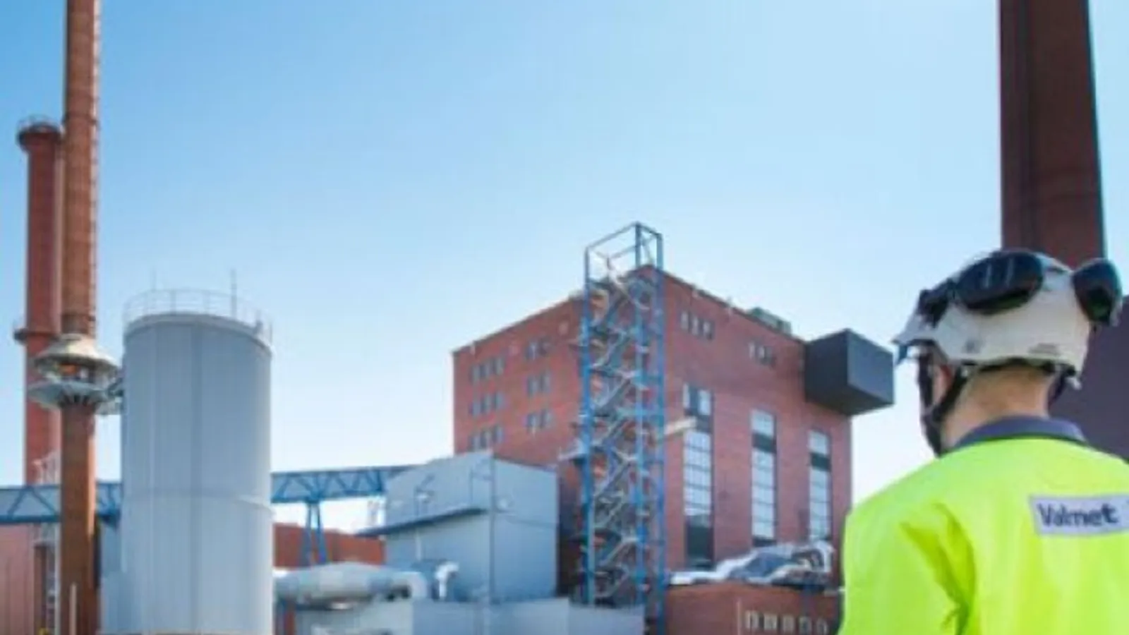 Saica Group orders Valmet biomass boiler to green Spanish plant