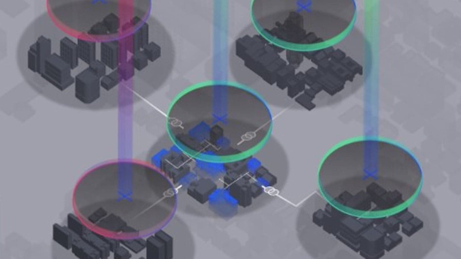 Scaling energy communities for a more optimal energy market design