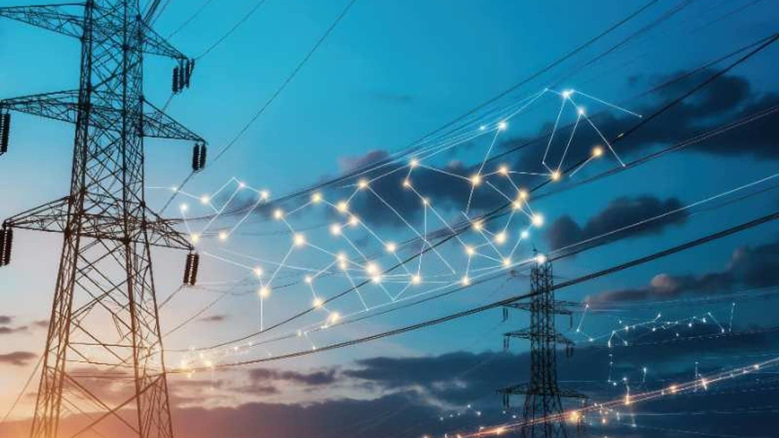 Solving the grid's AI power struggle with virtual power plants