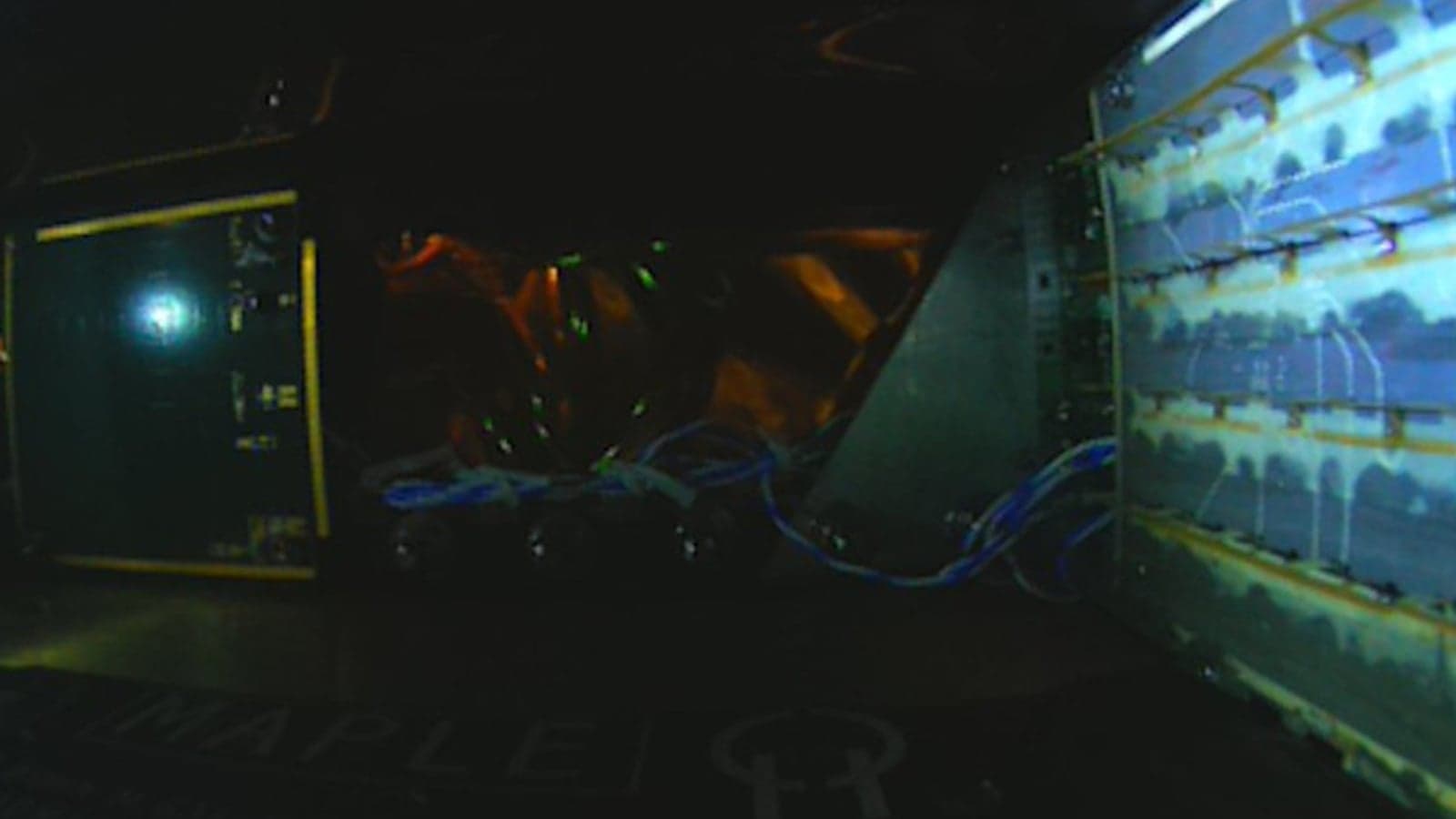 First wireless transmission of power demonstrated in space
