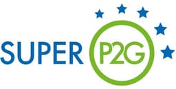 SuperP2G