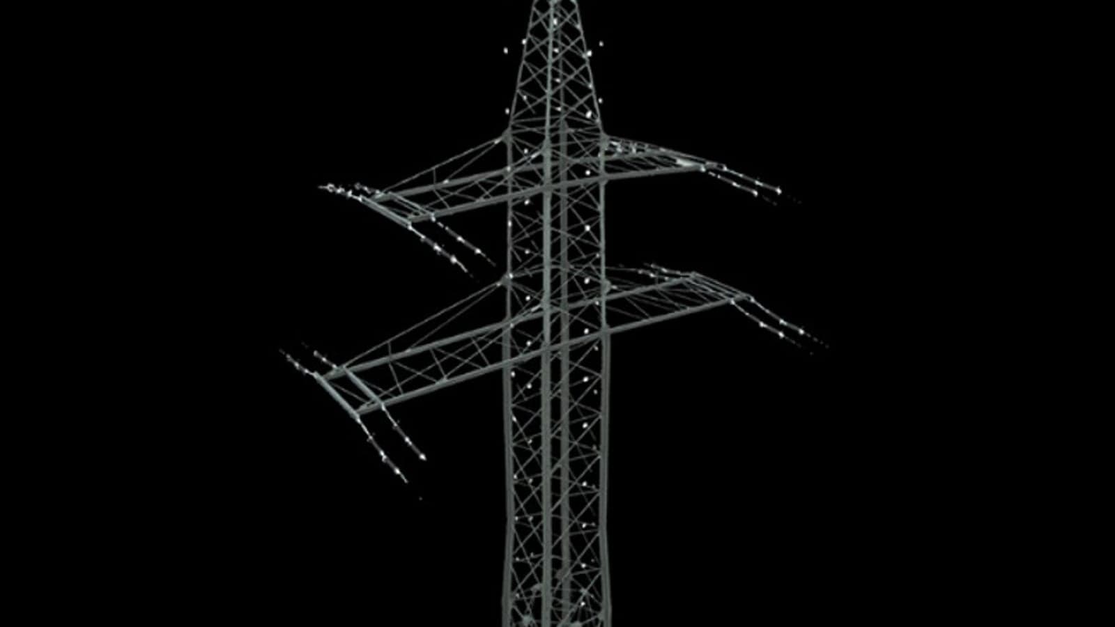 Austrian Power Grid brings AI to electricity pylon inspection