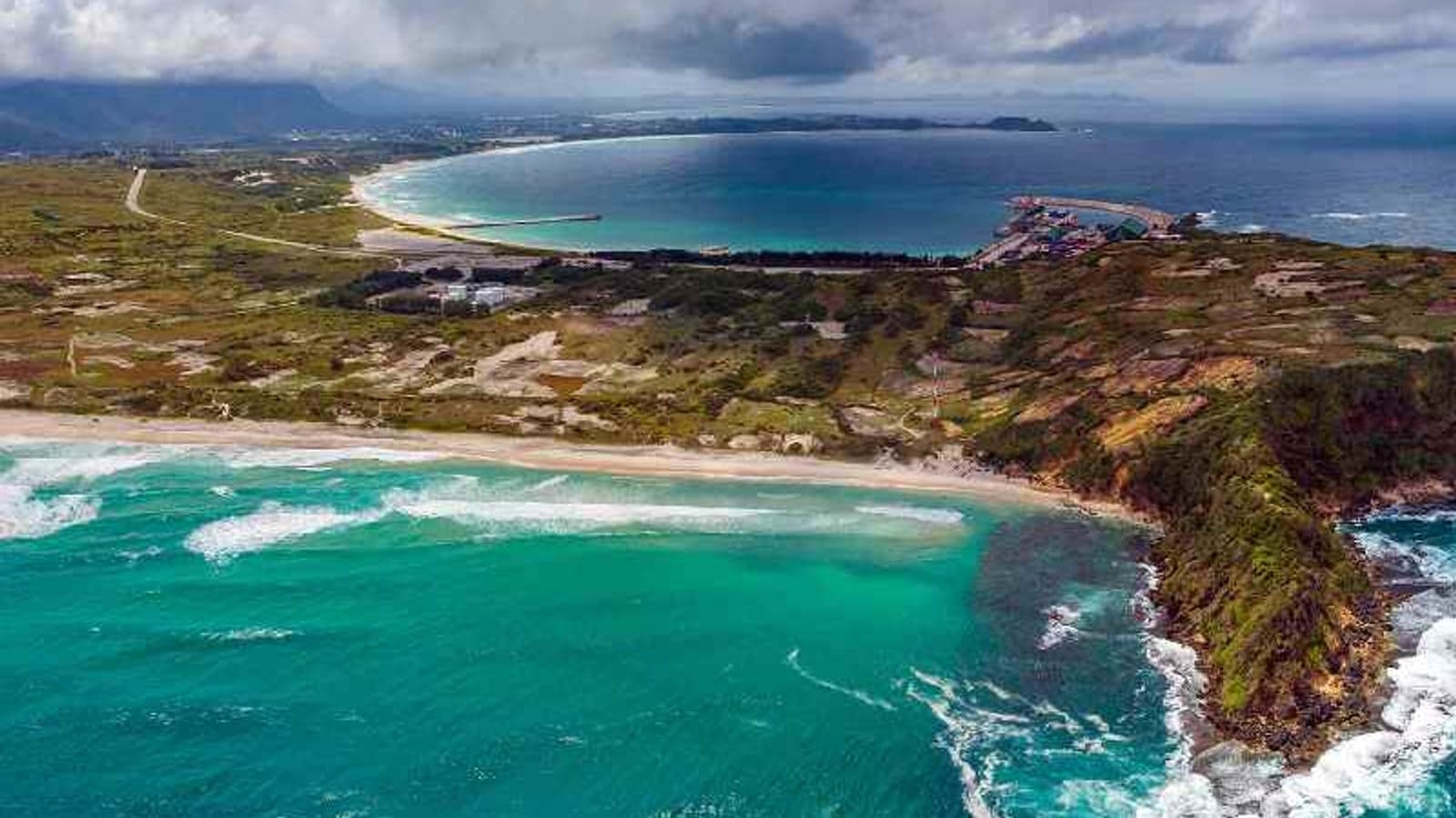 Wärtsilä inks contract to decarbonise power plant in Madagascar