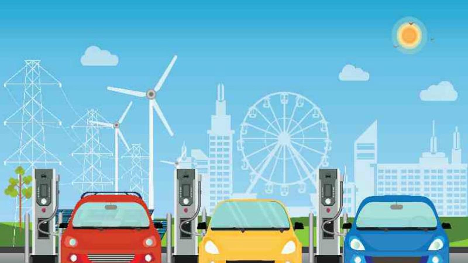 TotalEnergies partners with Chinese state utility to deploy ultra-fast EV chargers