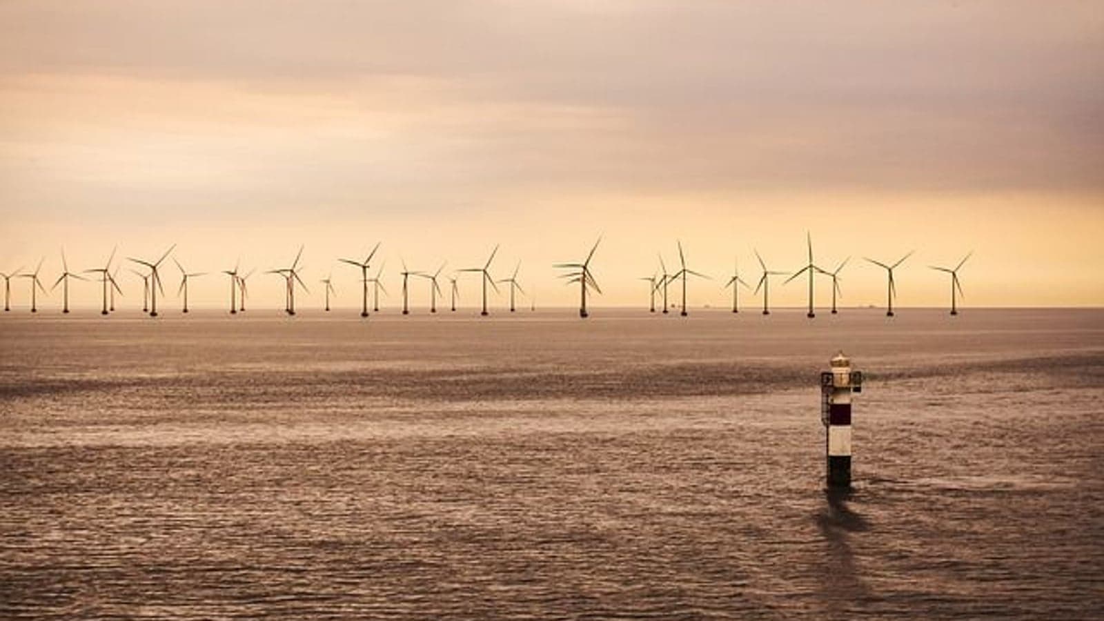 UK awards £85.6m for offshore wind testing facility