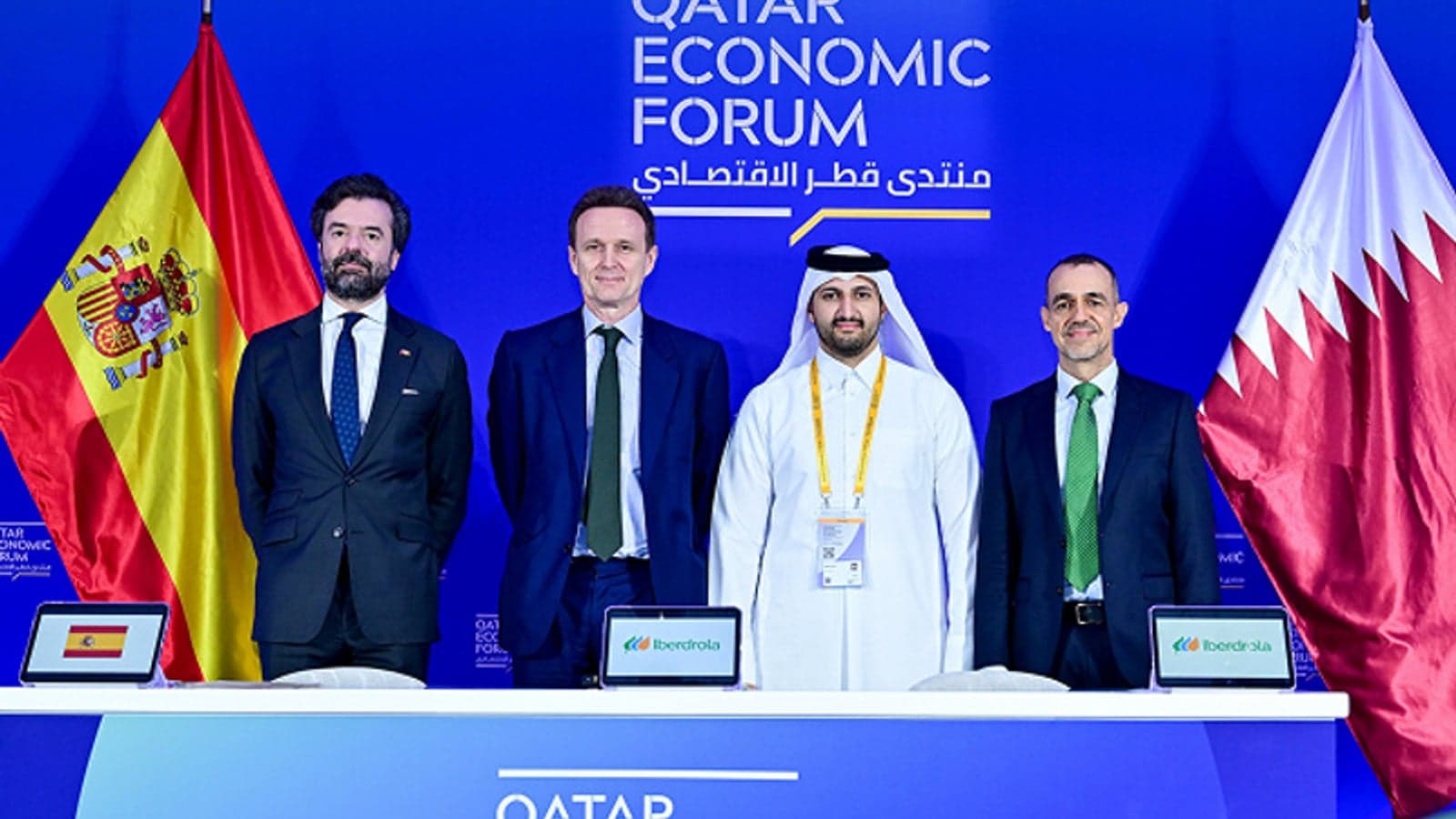 Iberdrola launches East-West Digital to develop and commercialise AI