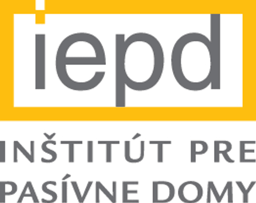 Institut pre energeticky pasivne domy (iEPD)