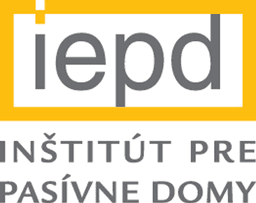 Institut pre energeticky pasivne domy (iEPD)