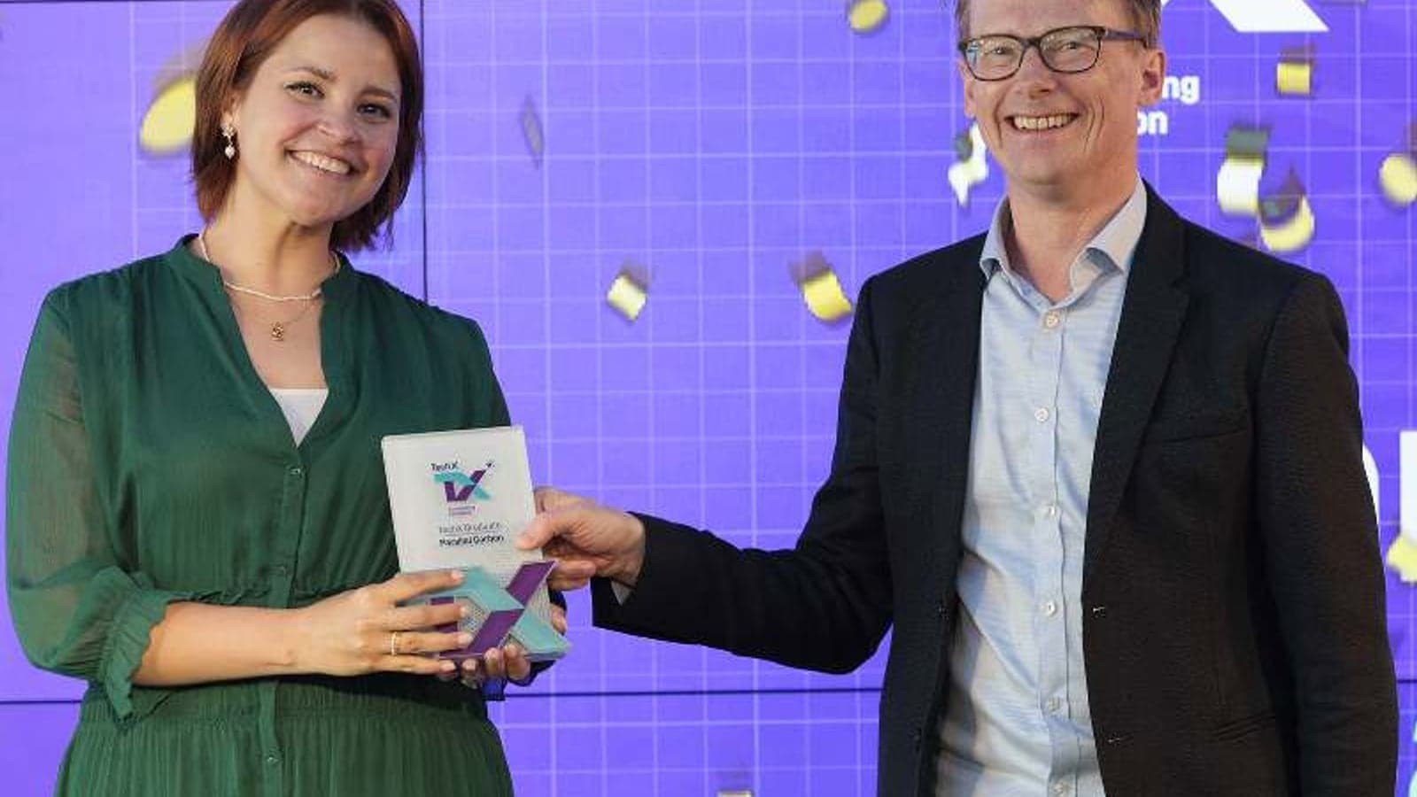 UK start-ups win funding to boost net-zero innovation