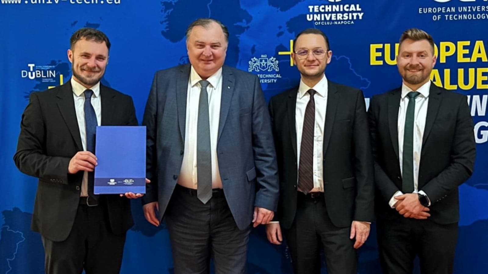 Romania’s Electrica harnesses AI to map its HQ’s energy footprint