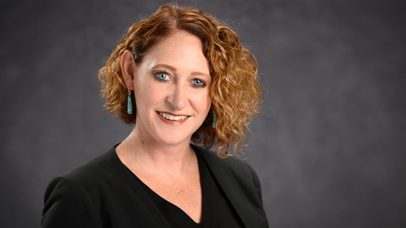 Stephanie Crockett, President and Chief Executive Officer, Mower