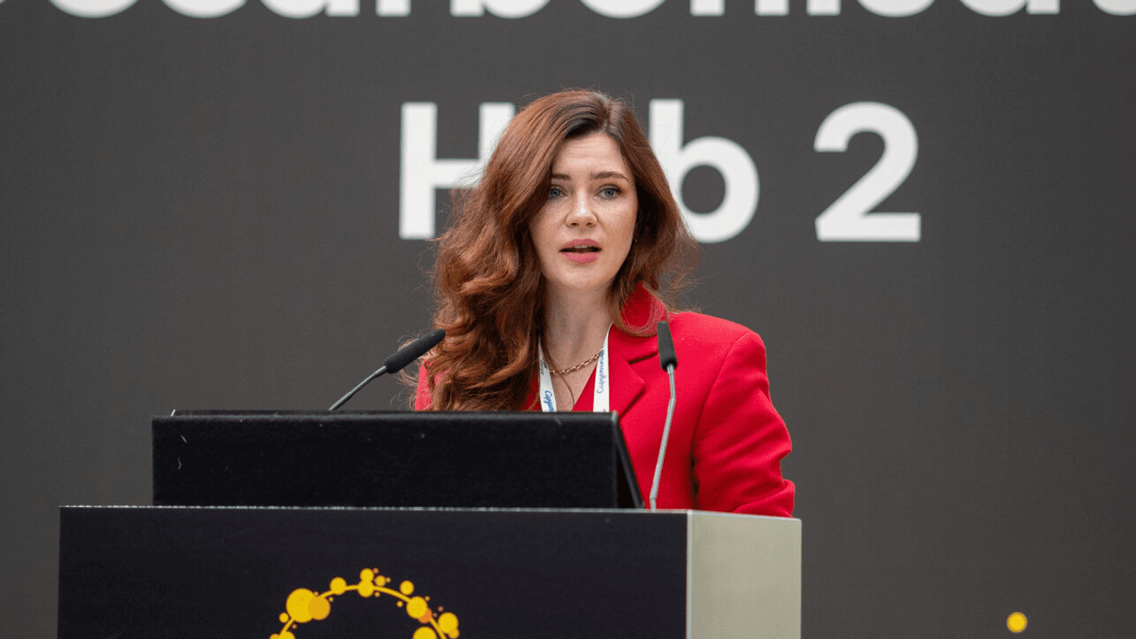 Wanda Buk reveals the surprises of Poland's energy transition