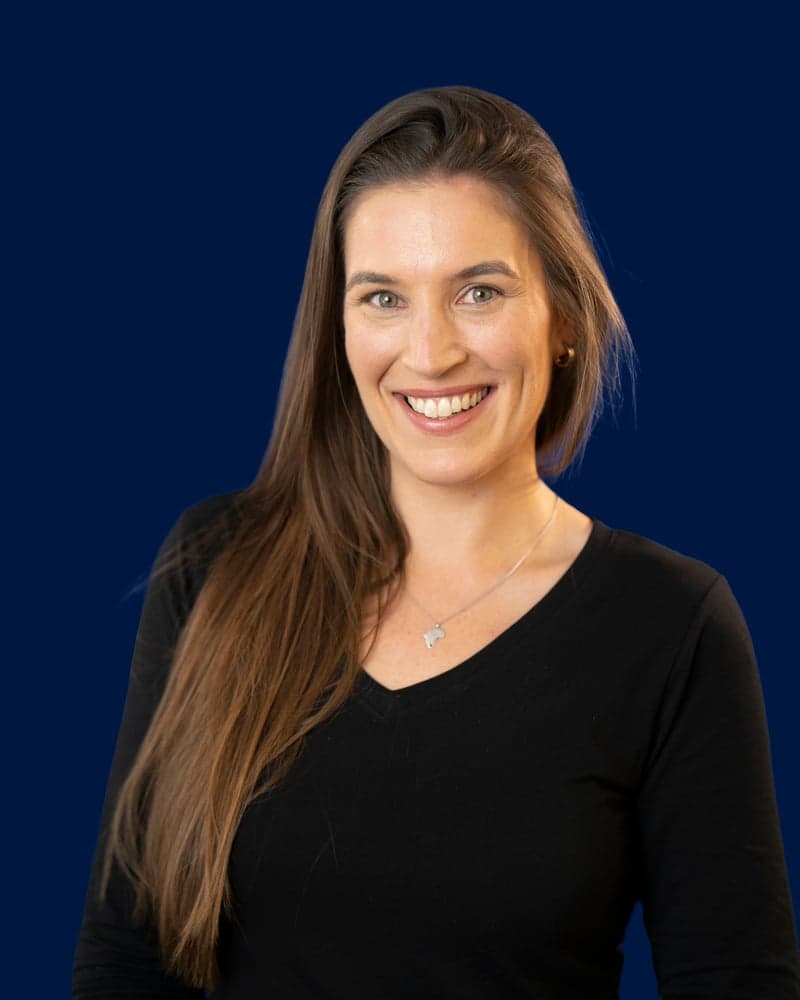Ashley Theron-Ord