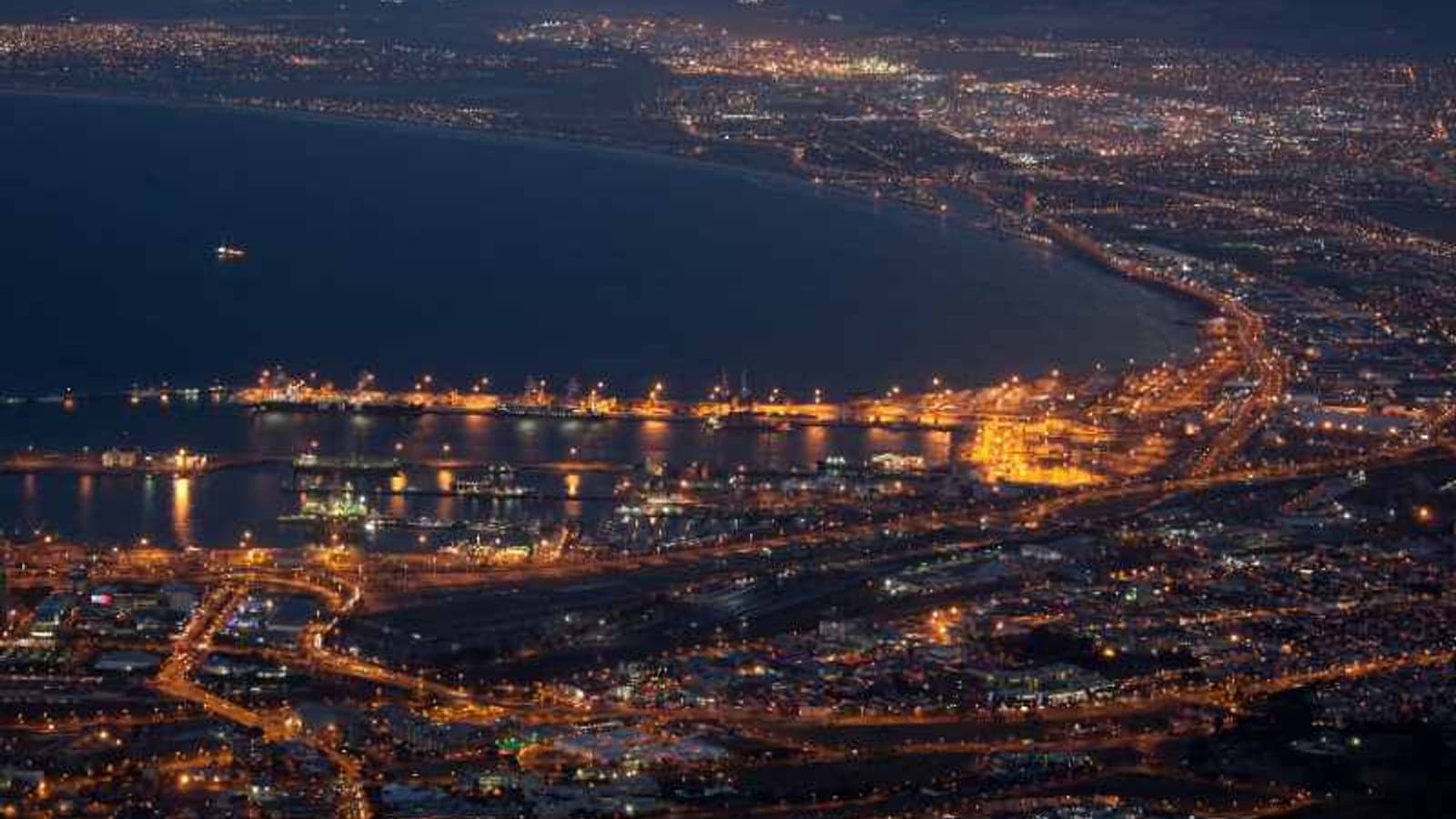 South Africa’s Cape Town plans $213m grid upgrades