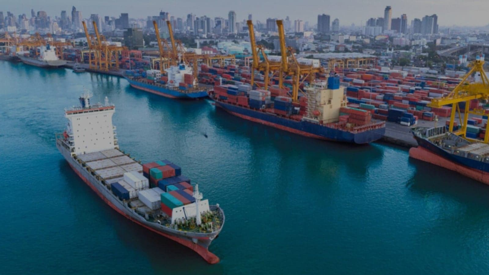 New project spotlight: POTENT-X project launches to transform European ports to energy hubs