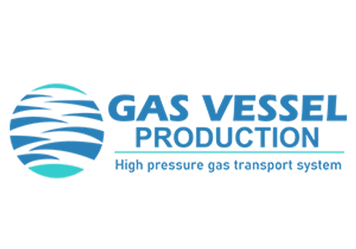 Gas Vessel Production