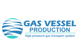 Gas Vessel Production