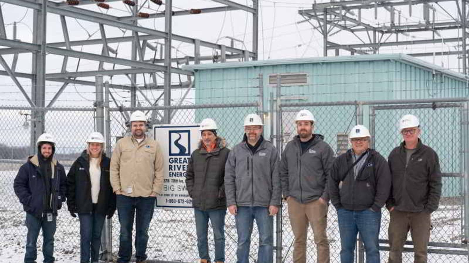 Great River Energy to deploy grid monitoring solution on fibre optic network across Minnesota